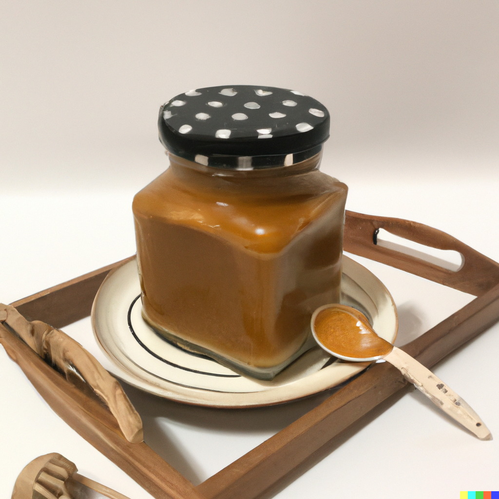 Dulce de Leche: Delightfully Taking the World by Storm – Spanish  Communication*